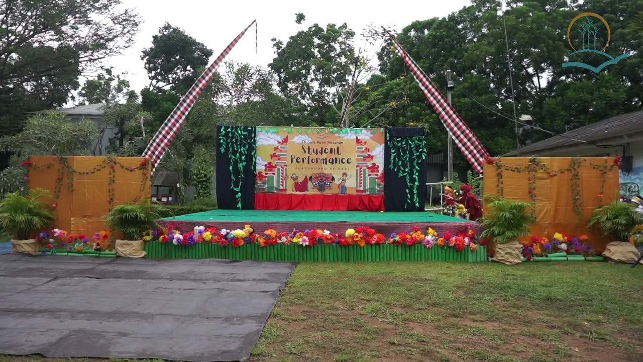 K2's Student Performance 2022 - TK Gula Putih Mataram