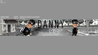 Danny MSP Live Stream