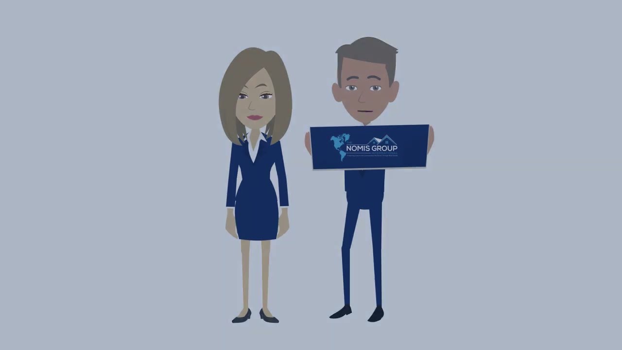 eXp Explained by The Nomis Group International