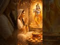 #🌿मनुष्य का पहला धर्म है परिवार का ध्यान रखना !🙏! shree krishna💯 #bhakti 🌸#motivation🏵️ #trending✅