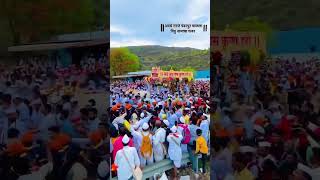 Maulii  Maulii palkhi wari pandharpur mauli