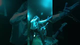 Public Figure | The Broken Resolutions Tour | Day 1 | Des Moines, IA