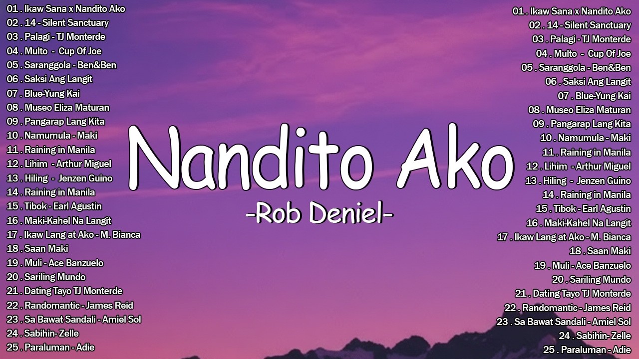 New OPM Sounds 2026 🎶 | Trending Music Philippines | Most Played Tagalog Tracks