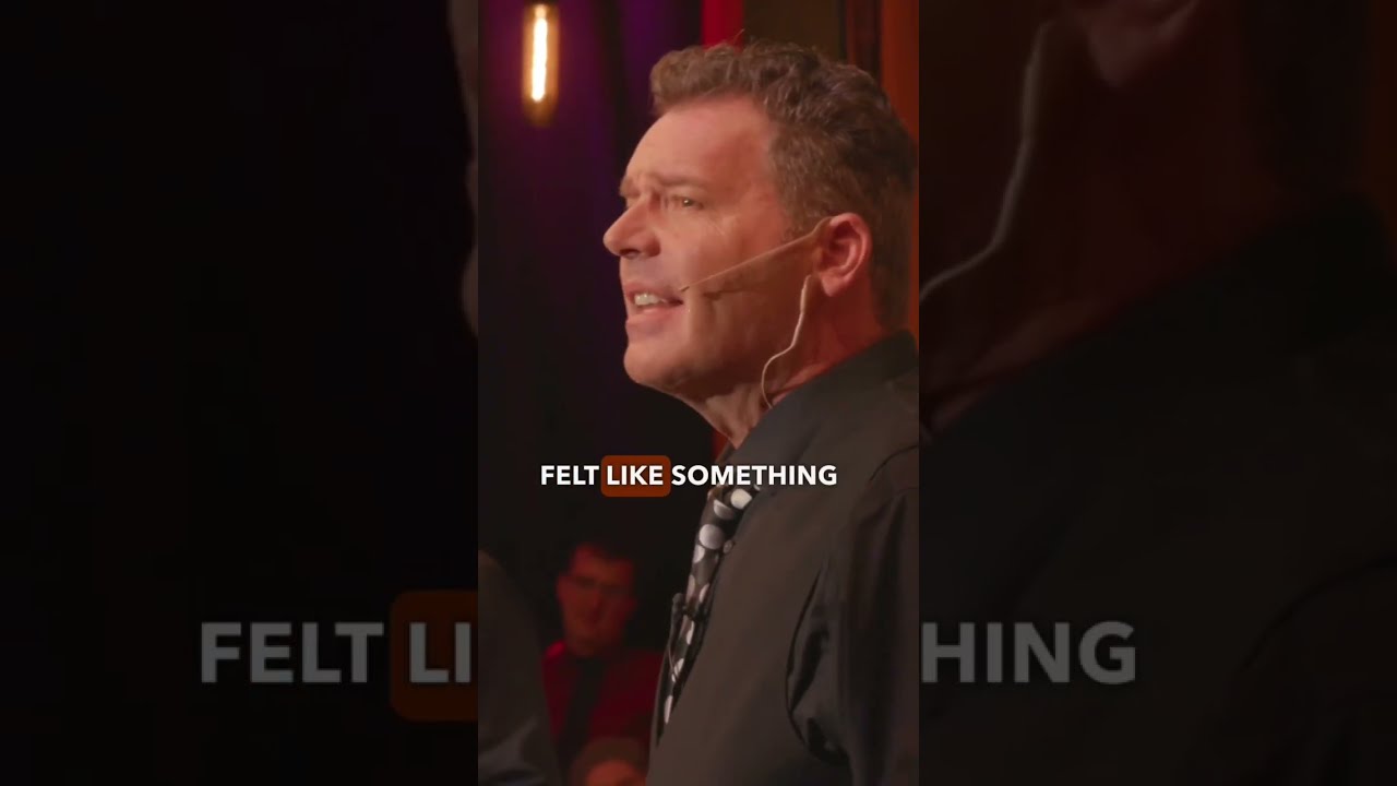 Sentences Part 1 Improv Colinmochrie Whoselineisitanyway Drybarcomedy Improvbroadway