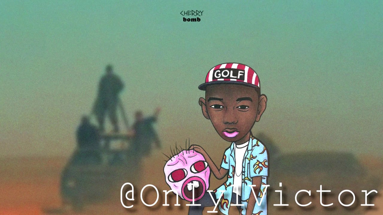 'Dream' Tyler The Creator Type Beat (Prod. Only1Victor) - YouTube