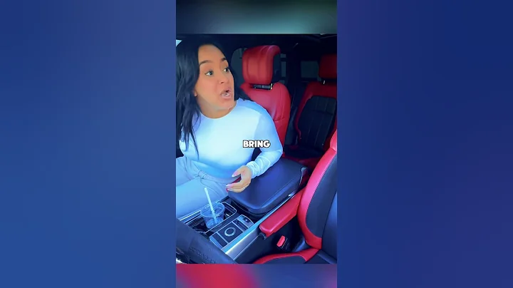 Boyfriend Pretends To Steal Girlfriend's Phone 😬