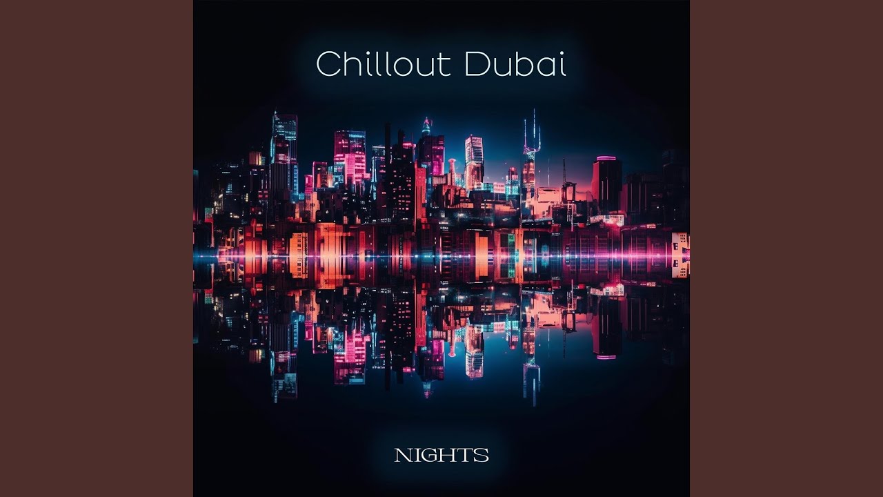Watch Chillout Oasis on YouTube Watch Chillout Oasis on YouTube