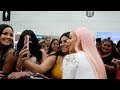 A Day In The Life of A 69: Beautycon LA 2018