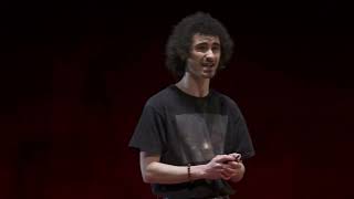 Animation: More complex than “cartoonishly simple” | Carlos Roqués | TEDxDePaulUniversity