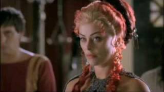 HBO Rome Behind The Scenes THE WOMEN PT 1 HBO Rome Behind The Scenes THE WOMEN PT 1