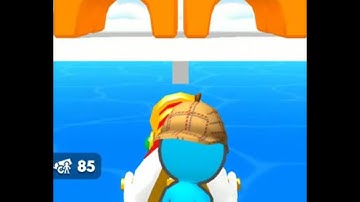 Crowd Battle 3D NEW MAX LEVEL Android iOS Gaming lv70 lv72