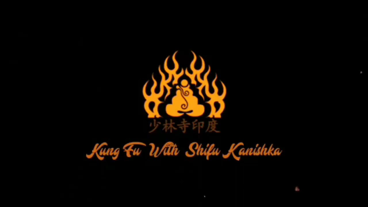 Shaolin Kungfu Combat Application- WUHUAZUOSHAN