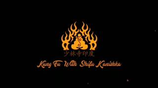 Shaolin Kungfu Combat Application- Wuhuazuoshan