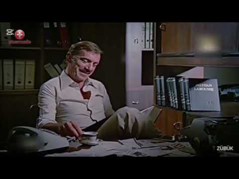 Zübük Plus Music Türk Filmi