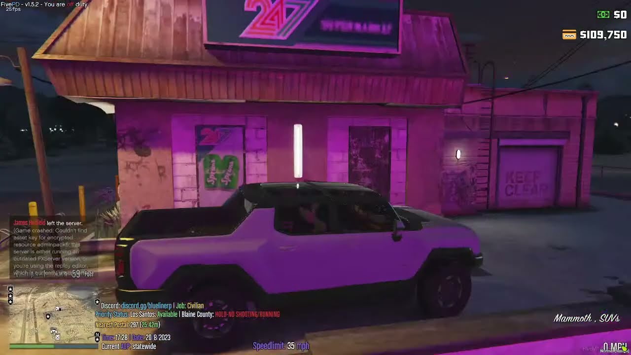 fivem-civ-stream-youtube