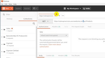 Parte 06 - Consumo de servicio Rest Full desde el App