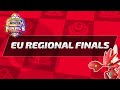 EU Regional Finals | Pokémon UNITE Championship Series