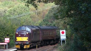 05102018 Diesels Around Garelochhead