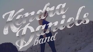The Kendra Daniels Band Variety Hit Music in Las Vegas