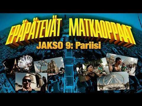 Video: 5 iluelu häkki Pariisi moekunstnikelt