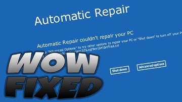 HP Laptop - Fix Error Code 0x00000099 Windows 11 Blue Screen Error