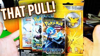 Pokemon Cards - Legendary Bird Week | PART 2