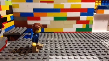 Walk and run cycle. (test)