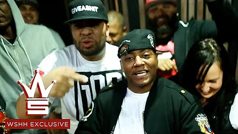Cassidy "MMM! Freestyle" feat. Fred Money (WSHH Ex...