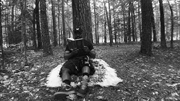 The Art of Doing Nothing: Rest is Productive