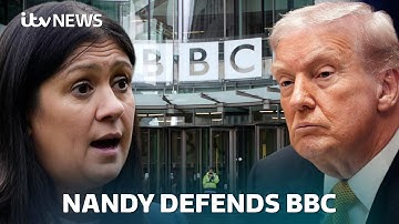 BBC crisis: Culture Secretary hits out at MPs launching 