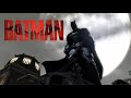 Arkham Origins | "The Batman" Trailer Style