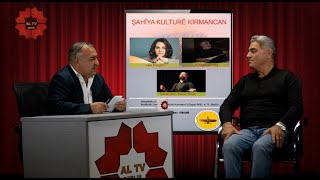 Şahîya Kulturê Kirmancan I 22.11.2024 I Berlin