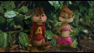 Watch Alvin  The Chipmunks Say Hey feat Nomadik video