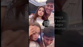 Begitu Bahagianya Aulia Dan Cahu