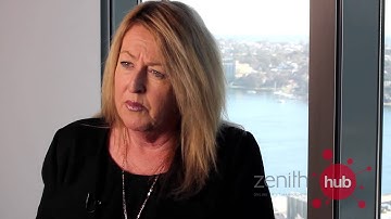 Kwik Kopy & HLB Mann Judd - Online print management case study