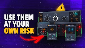 These Max 4 Live Devices Make Your Plugins Useless…