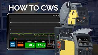 HOW TO CWS (CEA WELDING SUPERVISOR) eng