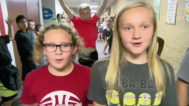 Byng Schools 2017 Lipdub