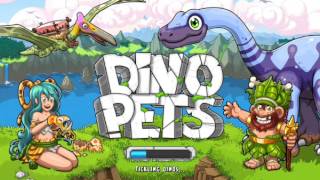 (NOVA  SERIE) DINO PETS trailer screenshot 2