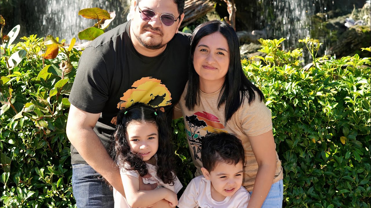 Animal kingdom- Día 5- vacaciones disneyworld noviembre 2026