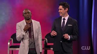 Whose Line Is It Anyway US S18E09 | The Full Eposide