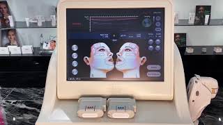 Hifu Cihazı | Ameliyatsız Estetik | Laser Imperium