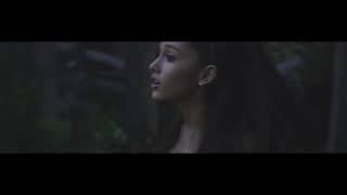 Ariana Grande - Ghostin' (Official Unreleased Video)