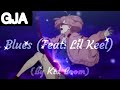 Kidboomxo  blues feat lil keel