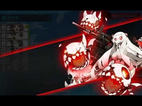 E4 『海峡突入！敵飛行場を撃滅せよ！』アイアンボトムサウンド