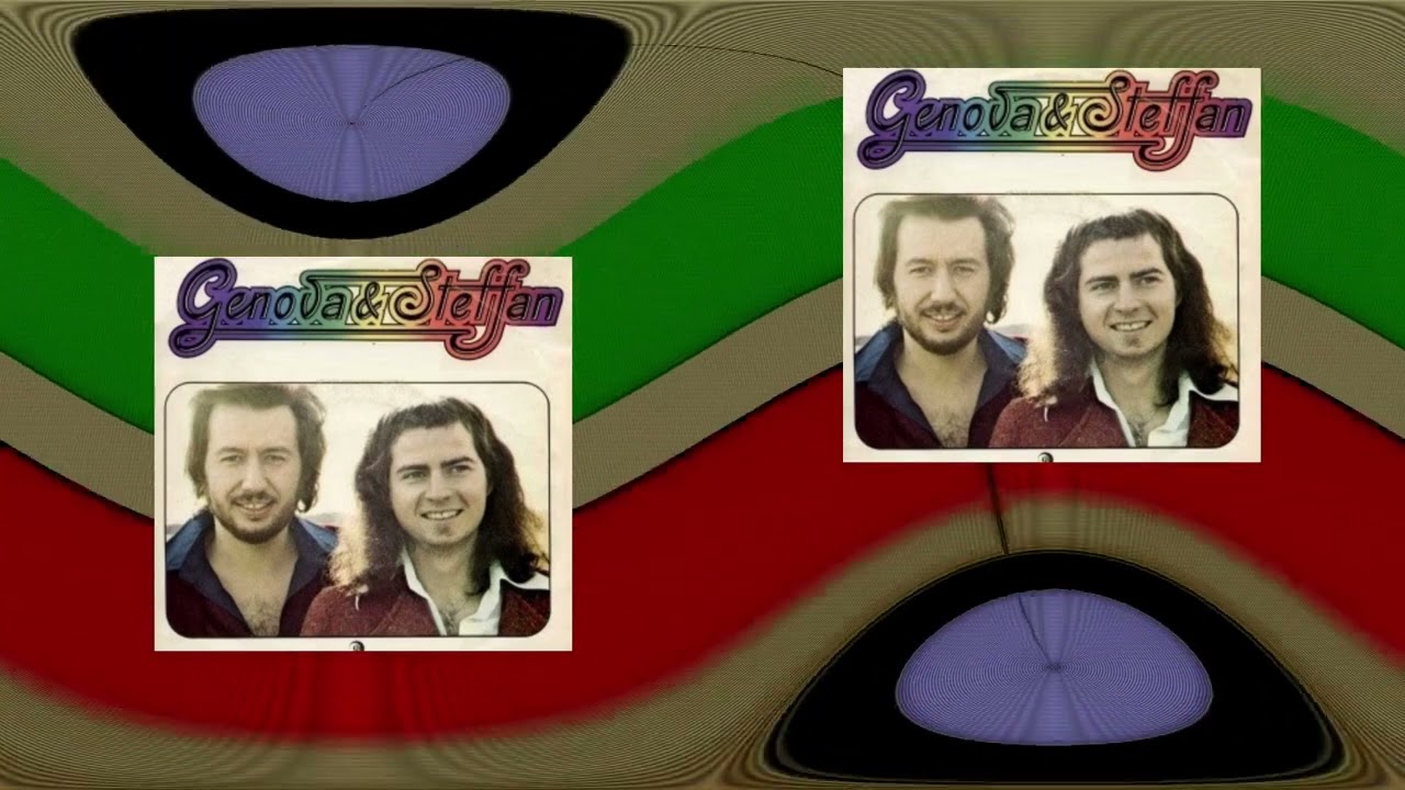 Genova & Steffan - L' Altro Domani