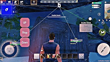 LAST ISLAND OF SURVIVAL LITE UNDERGROUND BASH HACK | LIOS HACK | LDRS MOD APK | HACK | LIOS