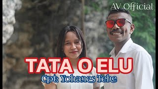 LAGU EDANG 2023 II TATA O ELU II FERDY FT FELLY KAMALERA II CPT: YOHANES TEHE