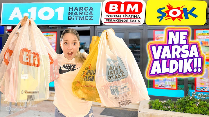 Okula Dönüş Ne Varsa Aldım En Pahalı Kırtasiye Alışveriş - Back To School