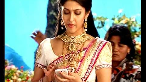 Slipping towards pleasure- Mahadev caught in slippers